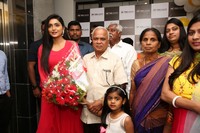 Avantika Mishra Launches Be You Family Salon